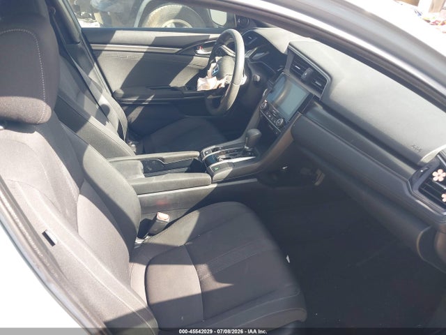SHHFK7H54HU234490 Honda CIVIC EX