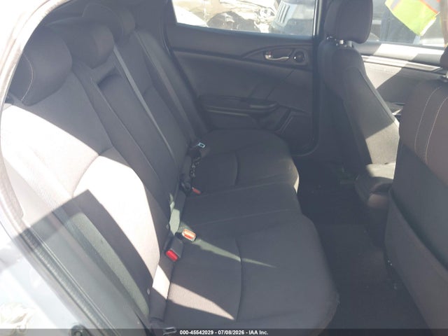 SHHFK7H54HU234490 Honda CIVIC EX