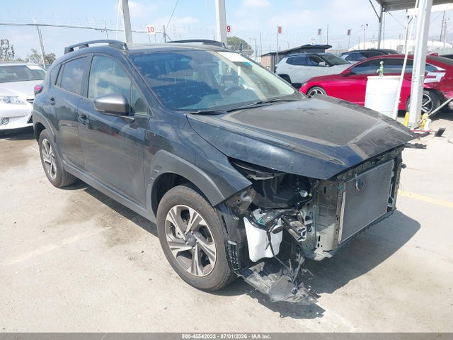 Продаж на аукціоні авто 2025 Subaru Crosstrek Premium, vin: JF2GUHDC4SH244228, номер лоту: 45542033