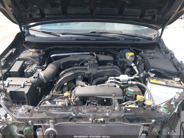Продаж на аукціоні авто 2025 Subaru Crosstrek Premium, vin: JF2GUHDC4SH244228, номер лоту: 45542033