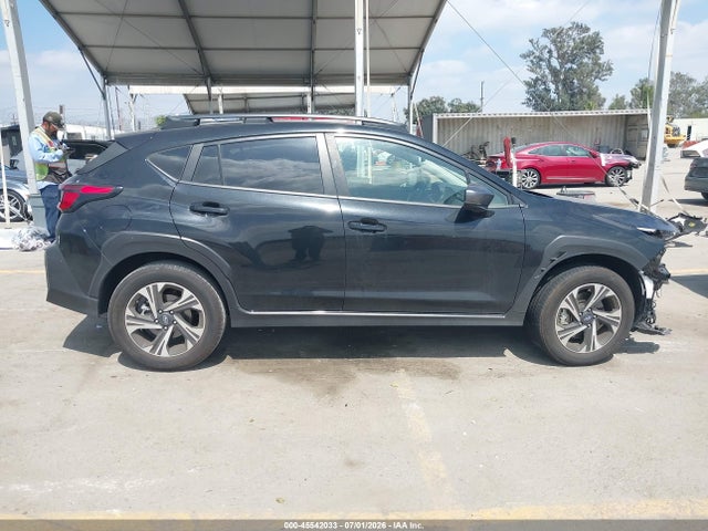 Продаж на аукціоні авто 2025 Subaru Crosstrek Premium, vin: JF2GUHDC4SH244228, номер лоту: 45542033
