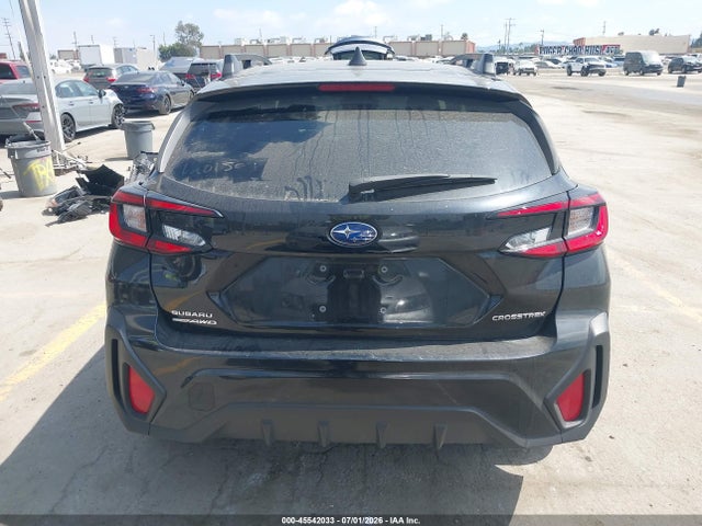 Продаж на аукціоні авто 2025 Subaru Crosstrek Premium, vin: JF2GUHDC4SH244228, номер лоту: 45542033