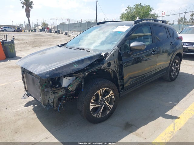 Продаж на аукціоні авто 2025 Subaru Crosstrek Premium, vin: JF2GUHDC4SH244228, номер лоту: 45542033
