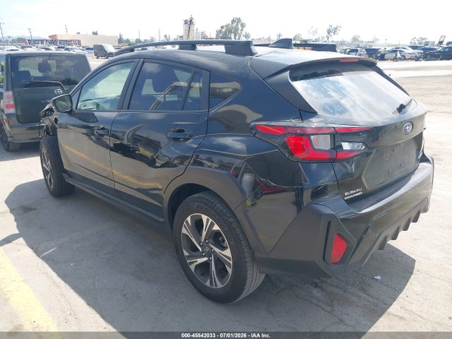 Продаж на аукціоні авто 2025 Subaru Crosstrek Premium, vin: JF2GUHDC4SH244228, номер лоту: 45542033