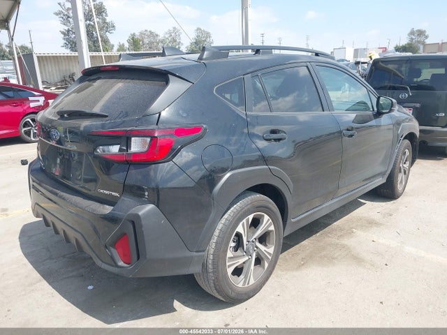 Продаж на аукціоні авто 2025 Subaru Crosstrek Premium, vin: JF2GUHDC4SH244228, номер лоту: 45542033