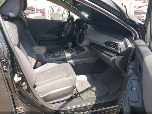 Продаж на аукціоні авто 2025 Subaru Crosstrek Premium, vin: JF2GUHDC4SH244228, номер лоту: 45542033