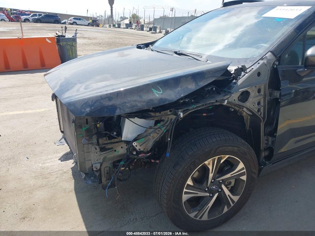 Продаж на аукціоні авто 2025 Subaru Crosstrek Premium, vin: JF2GUHDC4SH244228, номер лоту: 45542033
