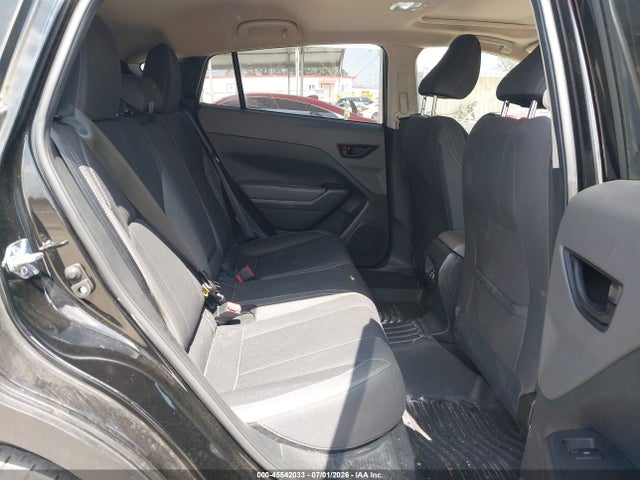 Продаж на аукціоні авто 2025 Subaru Crosstrek Premium, vin: JF2GUHDC4SH244228, номер лоту: 45542033