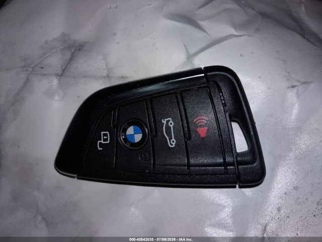 Aukcja sprzedaży 2026 Bmw 330i Xdrive, vin: WBA23LA0XTFW52879, numer aukcji: 45542035
