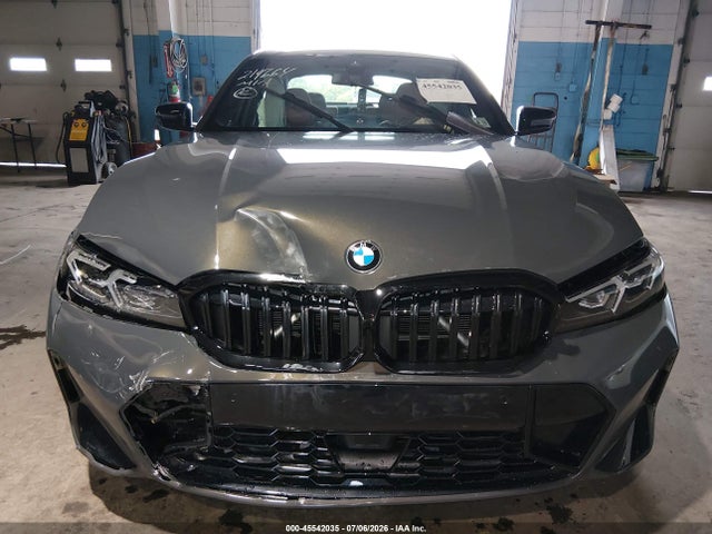 Aukcja sprzedaży 2026 Bmw 330i Xdrive, vin: WBA23LA0XTFW52879, numer aukcji: 45542035