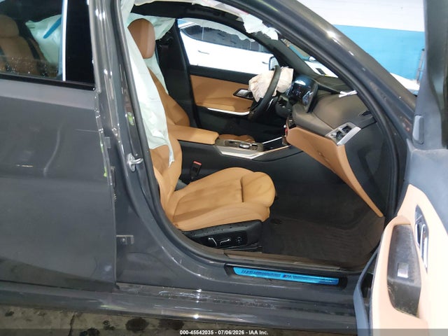 Aukcja sprzedaży 2026 Bmw 330i Xdrive, vin: WBA23LA0XTFW52879, numer aukcji: 45542035