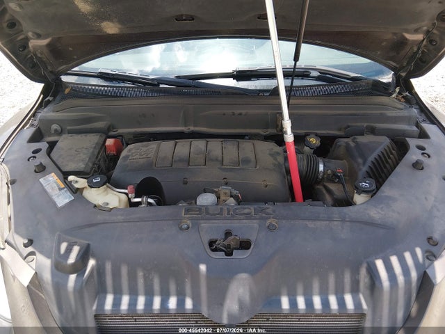 Продаж на аукціоні авто 2012 Buick Enclave Leather, vin: 5GAKRCED3CJ349116, номер лоту: 45542042