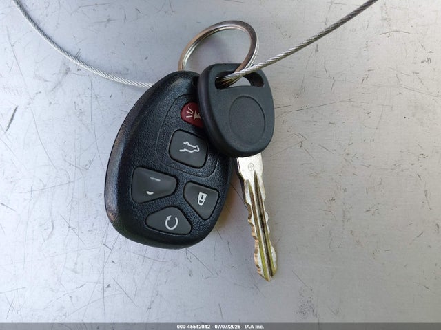 Продаж на аукціоні авто 2012 Buick Enclave Leather, vin: 5GAKRCED3CJ349116, номер лоту: 45542042