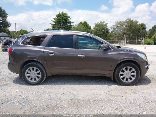 Продаж на аукціоні авто 2012 Buick Enclave Leather, vin: 5GAKRCED3CJ349116, номер лоту: 45542042