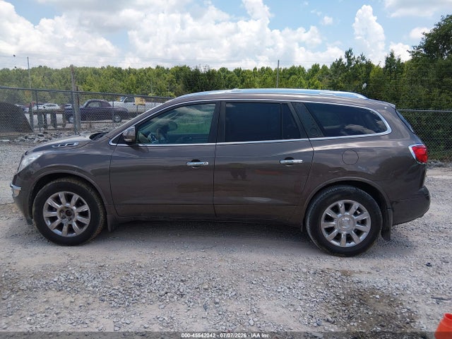 Продаж на аукціоні авто 2012 Buick Enclave Leather, vin: 5GAKRCED3CJ349116, номер лоту: 45542042