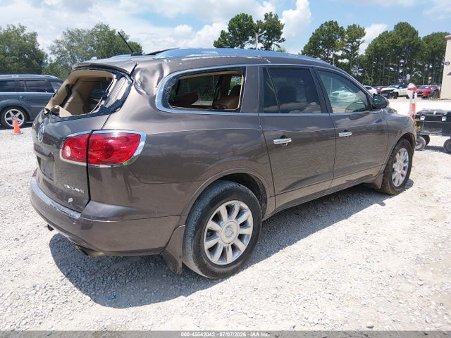Продаж на аукціоні авто 2012 Buick Enclave Leather, vin: 5GAKRCED3CJ349116, номер лоту: 45542042