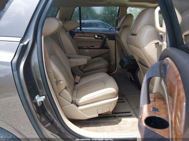 Продаж на аукціоні авто 2012 Buick Enclave Leather, vin: 5GAKRCED3CJ349116, номер лоту: 45542042