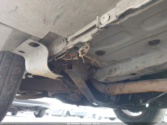 45542043 :رقم المزاد ، 1FAFP45X0XF155695 vin ، 1999 Ford Mustang Gt مزاد بيع