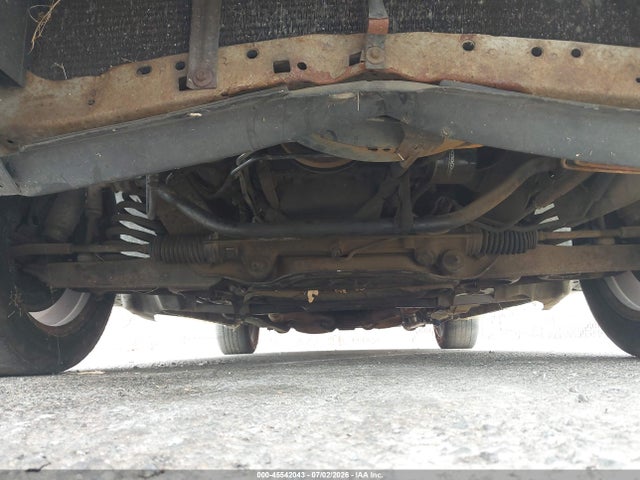 45542043 :رقم المزاد ، 1FAFP45X0XF155695 vin ، 1999 Ford Mustang Gt مزاد بيع
