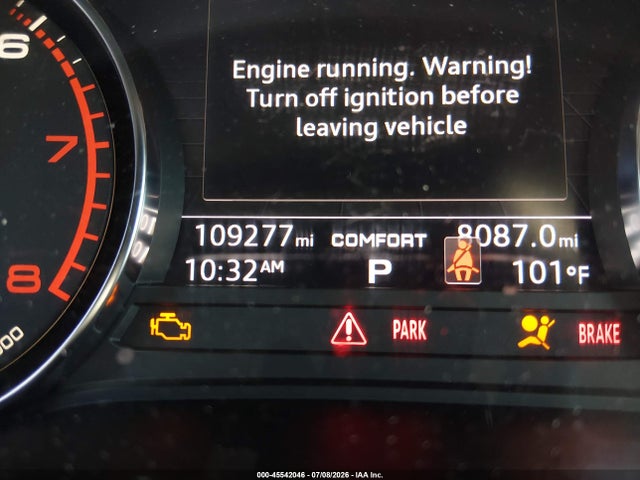 Audi A4 40 Premium/40 Titanium Premium 2019 WAUGMAF40KN006967 Image 15