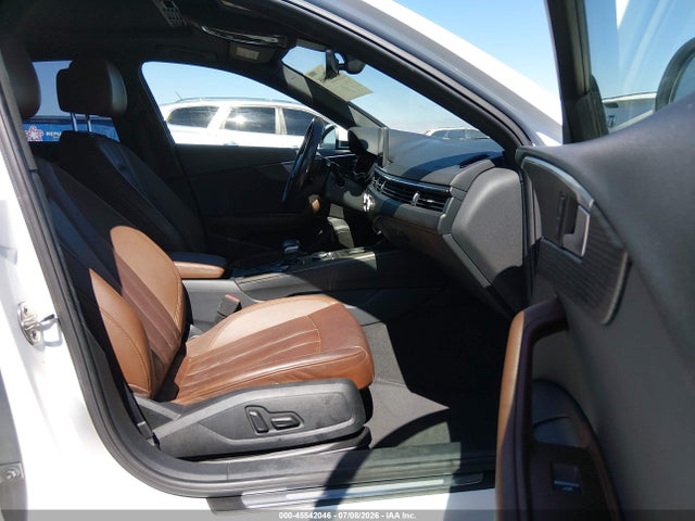Audi A4 40 Premium/40 Titanium Premium 2019 WAUGMAF40KN006967 Image 5