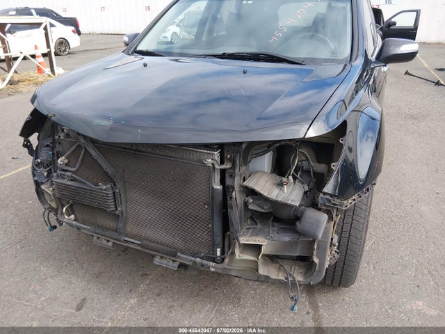 2011 Acura Mdx მანქანა იყიდება აუქციონზე, vin: 2HNYD2H29BH504306, აუქციონის ნომერი: 45542047