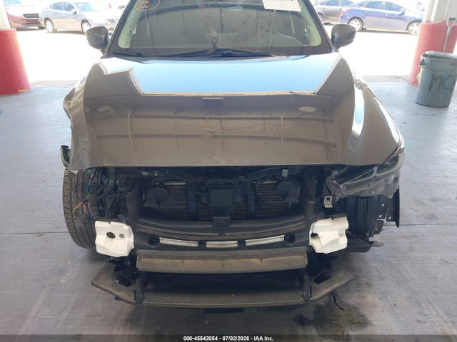 2023 Mazda Cx-5 2.5 S Premium მანქანა იყიდება აუქციონზე, vin: JM3KFBDM8P0161147, აუქციონის ნომერი: 45542054