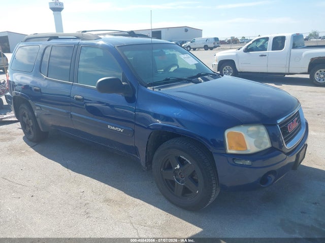 Продаж на аукціоні авто 2004 Gmc Envoy Xl Sle, vin: 1GKET16S246113399, номер лоту: 45542056