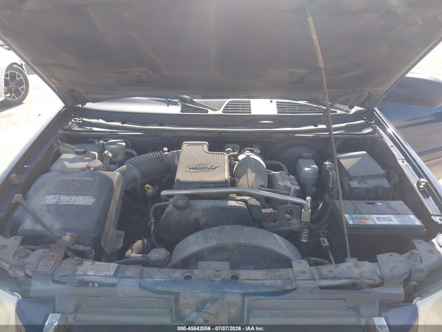 Продаж на аукціоні авто 2004 Gmc Envoy Xl Sle, vin: 1GKET16S246113399, номер лоту: 45542056