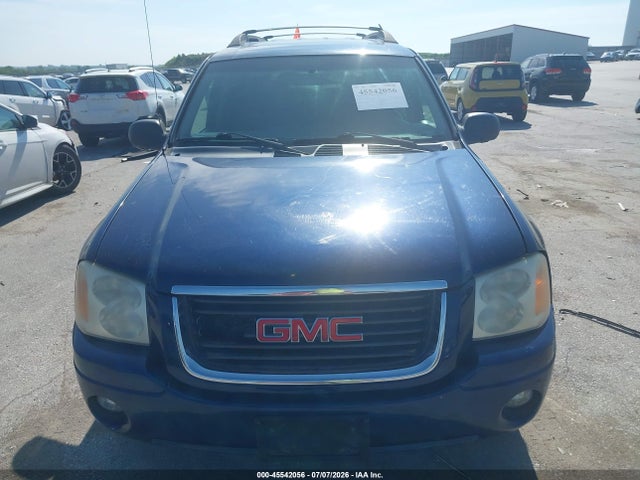 Продаж на аукціоні авто 2004 Gmc Envoy Xl Sle, vin: 1GKET16S246113399, номер лоту: 45542056