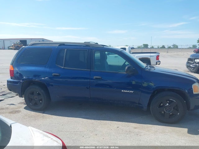 Продаж на аукціоні авто 2004 Gmc Envoy Xl Sle, vin: 1GKET16S246113399, номер лоту: 45542056