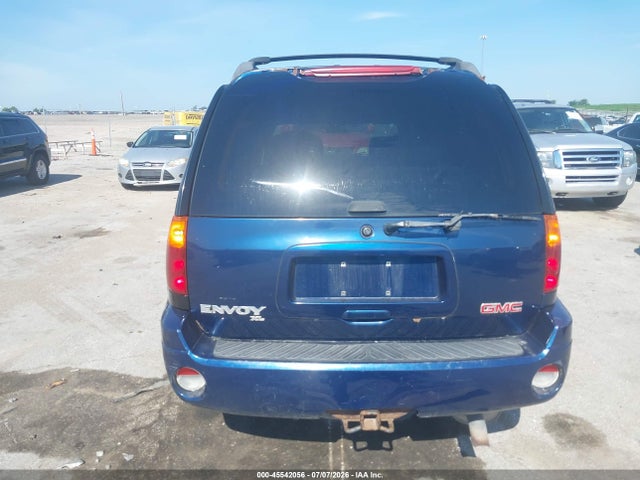Продаж на аукціоні авто 2004 Gmc Envoy Xl Sle, vin: 1GKET16S246113399, номер лоту: 45542056