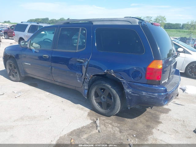 Продаж на аукціоні авто 2004 Gmc Envoy Xl Sle, vin: 1GKET16S246113399, номер лоту: 45542056