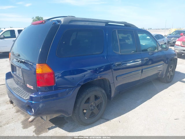 Продаж на аукціоні авто 2004 Gmc Envoy Xl Sle, vin: 1GKET16S246113399, номер лоту: 45542056