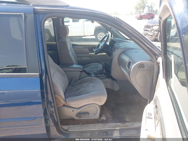Продаж на аукціоні авто 2004 Gmc Envoy Xl Sle, vin: 1GKET16S246113399, номер лоту: 45542056