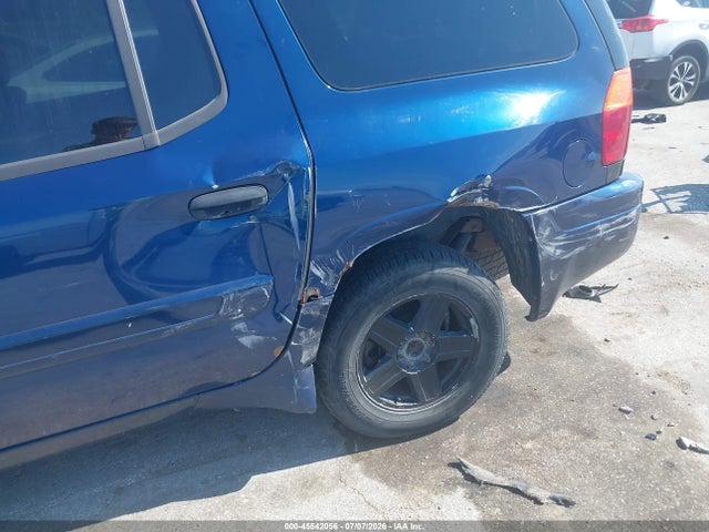 Продаж на аукціоні авто 2004 Gmc Envoy Xl Sle, vin: 1GKET16S246113399, номер лоту: 45542056