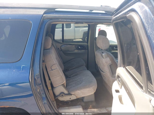 Продаж на аукціоні авто 2004 Gmc Envoy Xl Sle, vin: 1GKET16S246113399, номер лоту: 45542056