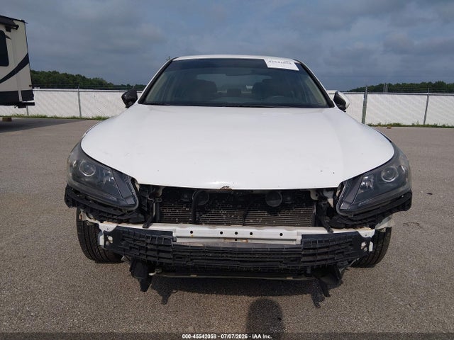 Aukcja sprzedaży 2015 Honda Accord Lx, vin: 1HGCR2F31FA026272, numer aukcji: 45542058