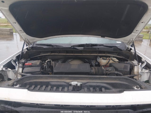 GMC Sierra 1500 2wd Short Box Elevation 2021 3GTP8CED0MG250070 Image 10