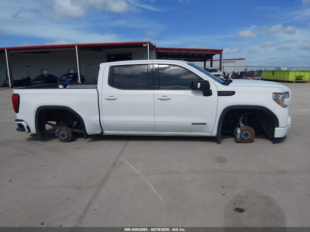 GMC Sierra 1500 2wd Short Box Elevation 2021 3GTP8CED0MG250070 Image 13