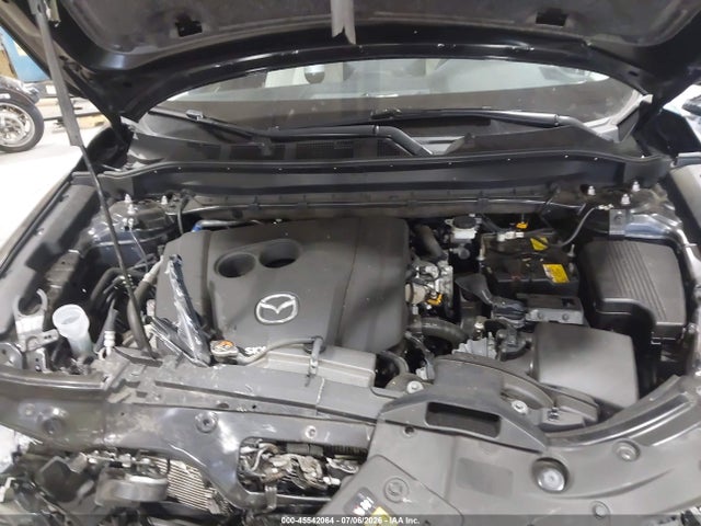 Aukcja sprzedaży 2023 Mazda Cx-5 2.5 S Premium, vin: JM3KFBDM0P0122035, numer aukcji: 45542064