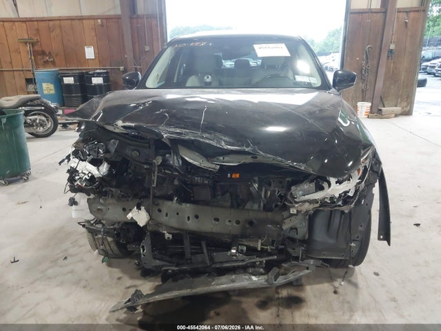 Aukcja sprzedaży 2023 Mazda Cx-5 2.5 S Premium, vin: JM3KFBDM0P0122035, numer aukcji: 45542064
