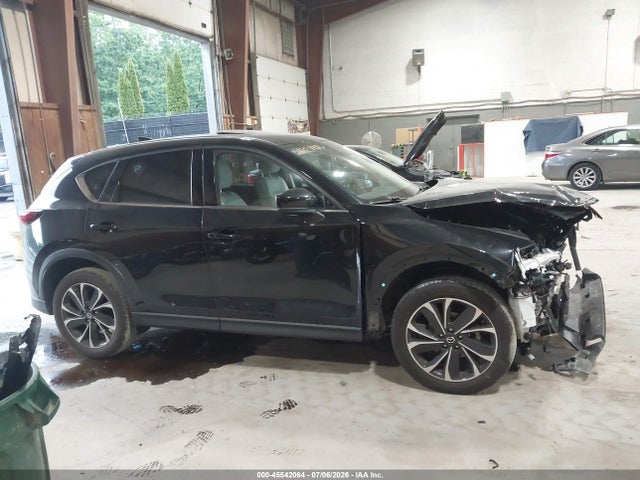 Aukcja sprzedaży 2023 Mazda Cx-5 2.5 S Premium, vin: JM3KFBDM0P0122035, numer aukcji: 45542064