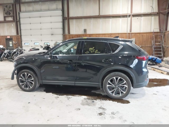 Aukcja sprzedaży 2023 Mazda Cx-5 2.5 S Premium, vin: JM3KFBDM0P0122035, numer aukcji: 45542064