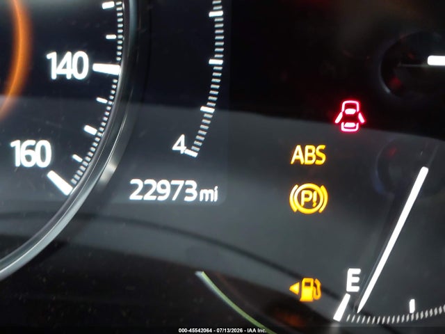 Aukcja sprzedaży 2023 Mazda Cx-5 2.5 S Premium, vin: JM3KFBDM0P0122035, numer aukcji: 45542064