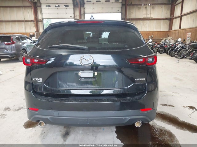 Aukcja sprzedaży 2023 Mazda Cx-5 2.5 S Premium, vin: JM3KFBDM0P0122035, numer aukcji: 45542064