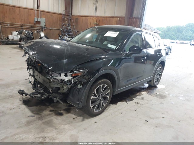 Aukcja sprzedaży 2023 Mazda Cx-5 2.5 S Premium, vin: JM3KFBDM0P0122035, numer aukcji: 45542064