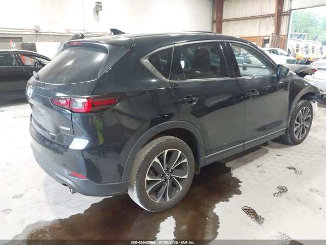 Aukcja sprzedaży 2023 Mazda Cx-5 2.5 S Premium, vin: JM3KFBDM0P0122035, numer aukcji: 45542064