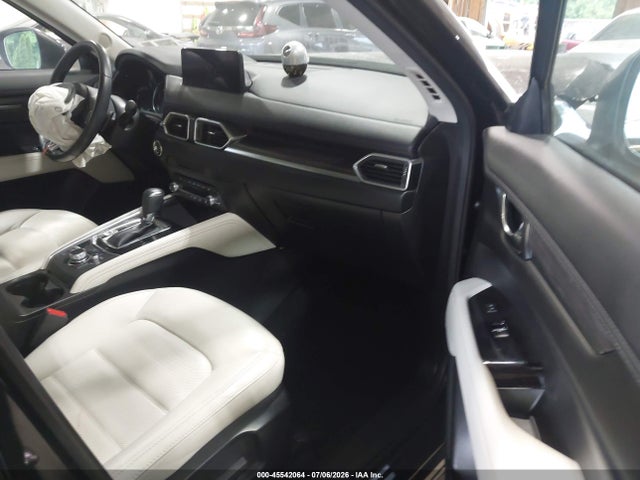 Aukcja sprzedaży 2023 Mazda Cx-5 2.5 S Premium, vin: JM3KFBDM0P0122035, numer aukcji: 45542064