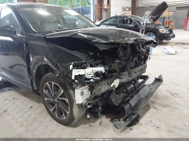 Aukcja sprzedaży 2023 Mazda Cx-5 2.5 S Premium, vin: JM3KFBDM0P0122035, numer aukcji: 45542064